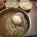 한솔냉면 이미지