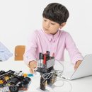 어린이 AI 코딩 이미지