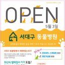 서대구동물병원 이미지