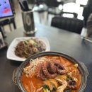 첨단산업2로 | 부곡동 맛집 홍반점 돌문어짬뽕 중식당 추천 후기