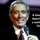 A time for us/Andy Williams 이미지