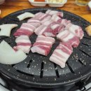 청기와생고기