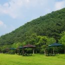 수리산도립공원임시주차장 이미지