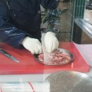 남다른 갈비살