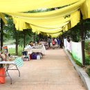 뚝방마켓 이미지