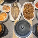 설 연휴 끝, 부모님과 함께한 애가남원추어탕 집 방문후기(서재, 세천)