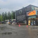 봉평전통시장(봉시크몰)화장실 이미지