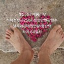 매원1리마을회관 | 하목정중방댁매원마을3.299일맨발걷기
