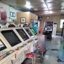 사이버게임장 이미지