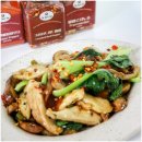 케이엔파스타 | 크러쉬드레드페퍼 추천 페페론치노 케이엔페퍼 뿌릴 땐 더테이스트랩