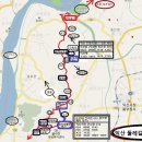 성당포구나바위성지둘레길 이미지