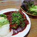 관인약수터막국수 이미지