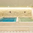 오라카이 청계산호텔 사우나 이미지