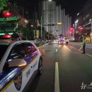 실탄 4발 쏘자 “항복합니다”‥광란의 질주 끝 경찰관 중상, 무슨 일이 있었나 이미지
