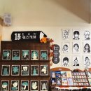 캐리커쳐 | 경주 황리단길 도토리캐리커쳐 후기 1분 캐리커쳐 커플 데이트 추천