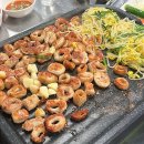 할리스커피판교엠타워점 | 판교 직장인 맛집 이모님이 구워주는 고대생 막창! 퇴근 후 가기 좋은 곳