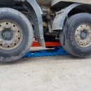 대형타이어 이미지