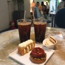 서래마을 마얘(maillet), 프랑스인 파티쉐 디저트 카페