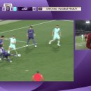 [히로시마 vs 조호르] 기노시타 고스케 PK 선제골인데 키퍼 뭐하는 (Agg 2:3)....gif 이미지
