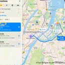 N.P치과기공소 | 덴마크 코펜하겐 여행 준비: 48시간 후에 덴마크로 가야한다고요..? (Feat. 숙소, e심 구매, SAS)