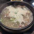 명인만두강동 | 강동역 맛집 명인대동양평해장국 강동점 소고기해장국 추천