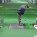 파인힐 골프 연습장 이미지