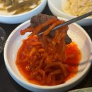 봉래축산 | 갈빗살이 맛있는 장충동고기집 봉래축산 장충점 후기