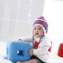 아기천사 이미지