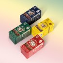 테티스 | 푸드위크에서 만난 간편한 액상 에스프레소 스틱 테티스커피