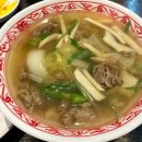 춘향미엔 - 중구 다산로 218 | 왕십리 맛집 놀 거리 춘향미엔 후기 추천