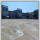 봉선초등학교 운동장 이미지