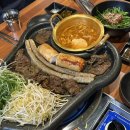 서가국수 | 천안 신불당맛집 ‘서가장인곱창 불당직영점’ 후기 / 김치국수, 곱창전골 그리고 볶음밥까지!