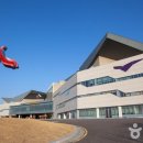 통영국제음악당(콘서트홀, 블랙박스) 이미지