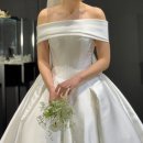 🤍Wedding🤍-8(드메르 홀패키지 드레스초이스, 라미에르 리허설메이크업)