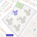 동부센트레빌공인중개사사무소 | [공지] 용인 수지 신봉동 동부센트레빌 1차 임장기