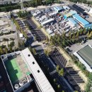 화물주차장 이미지