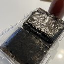 해나루 | 고소한 풍미가 남다른 해나루스토어 재래김 후기