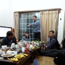 2017년 제22차 동계가족모임(전남 여수시 봉황산자연휴양림) 이미지