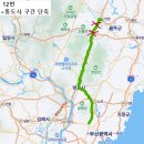 충무동중앙민원센터 맞은편 보도 | 경남 양산시, 부산광역시, 울산광역시 시내버스 개편 소식 (노선 신설, 변경 등)