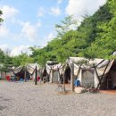 무주수목원캠핑장&글램핑 이미지