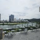 해질녘coffee&food | [울산 태화동 카페] 내돈내산 솔직 후기! 국가정원 산책 후 들르기 좋은 뷰 맛집 대형카페 'BCD COFFEE...