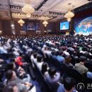 (천지일보) [2026 신천지 말씀대성회-대구] “이단 논쟁 버리고 하나되자”… 목회자들 ‘끄덕·박수’ 로 호응 이미지
