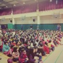 파주송화초등학교 이미지