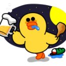왕세수대야냉면 이미지