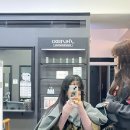 아이헤어 | 아이헤어 수유점 | 애쉬브라운 염색 후기