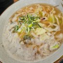 금산잔치국수 | 국수나무 금산점