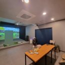 캔버라스크린골프 이미지