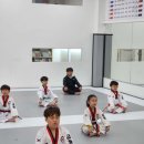 국가대표 타이거 태권스쿨 이미지