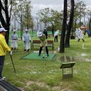 장계국민체육센터 이미지