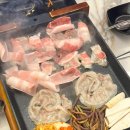 쌈 좋아하는분들에게 추천하는 고품격 대패집 후기｜고기부터 빙수까지 완벽!한양대 맛집